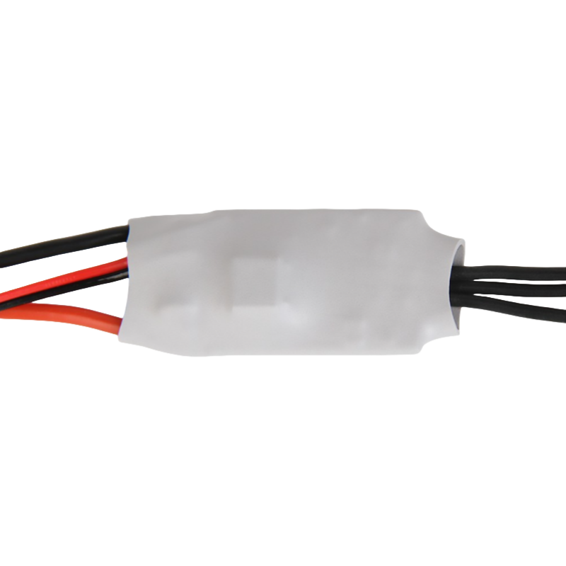 AT12A 2-3S F3P Fixed Wing ESC - Unmanned RC