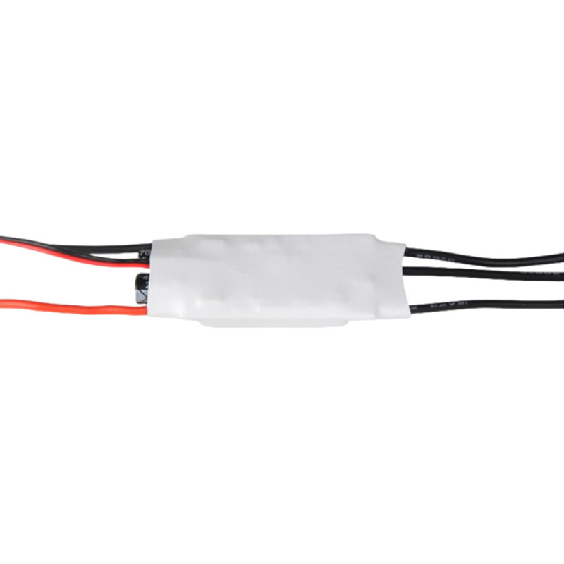 AT 30A 2-3S Fixed Wing Model ESC - Unmanned RC