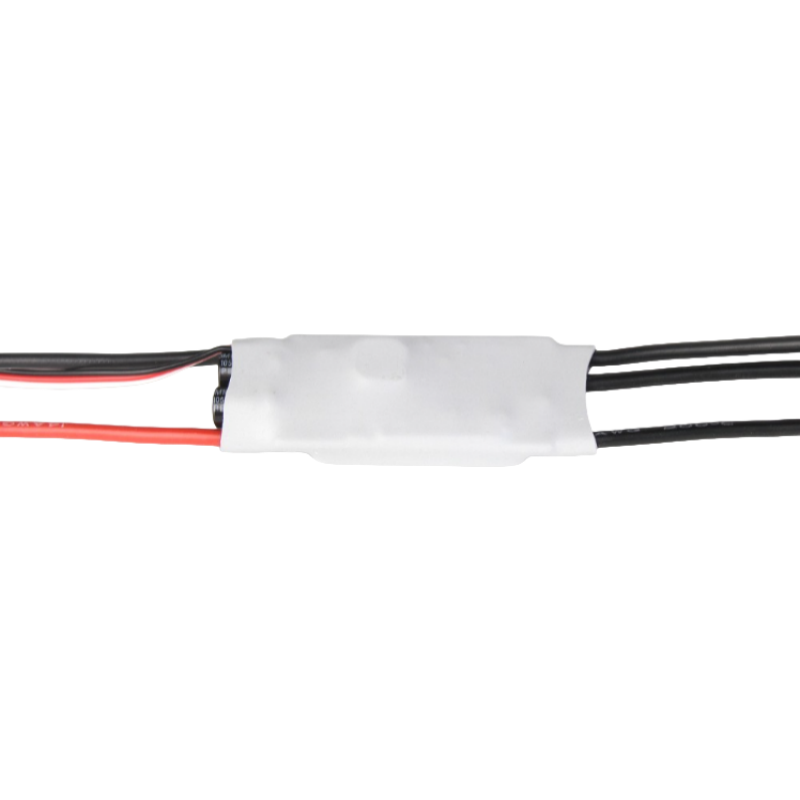 AT40A 2-6S Fixed Wing Airplane ESC - Unmanned RC