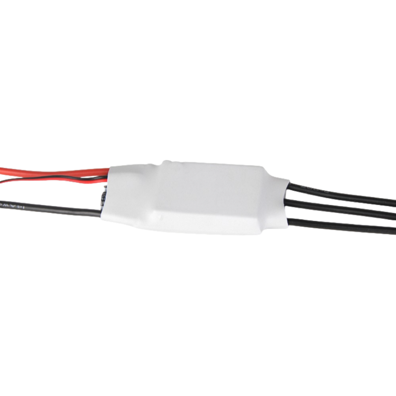 AT55A 2-6S Fixed Wing Aircraft ESC - Unmanned RC