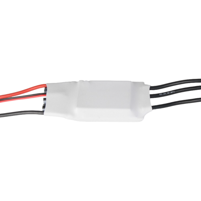 AT75A 2-6S Fixed Wing Drone ESC - Unmanned RC