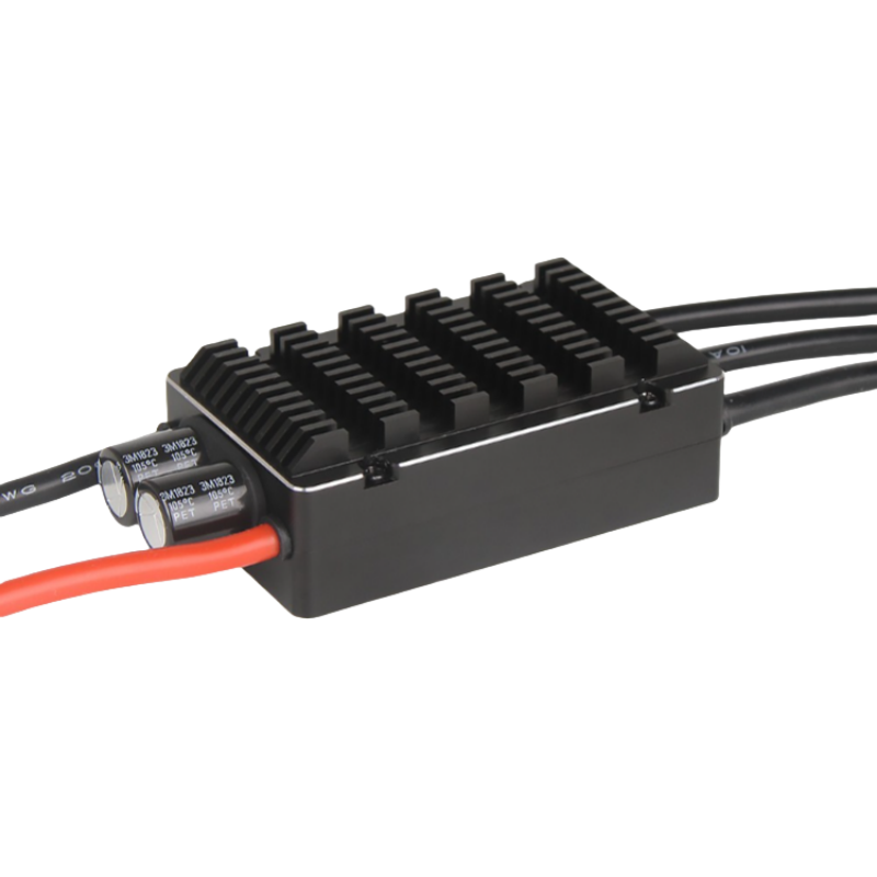 AT115A 6-14S VTOL Fixed Wing ESC - Unmanned RC