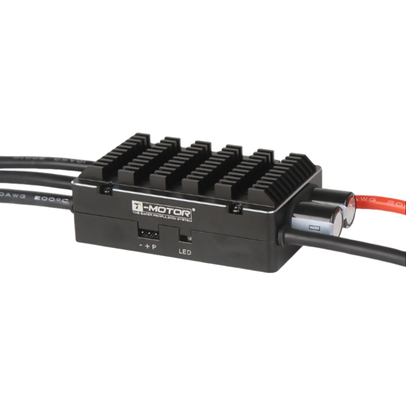 AT115A 6-14S VTOL Fixed Wing ESC - Unmanned RC