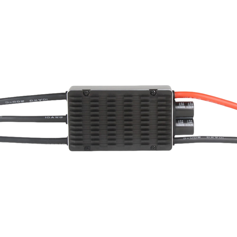 AT115A 6-14S VTOL Fixed Wing ESC - Unmanned RC