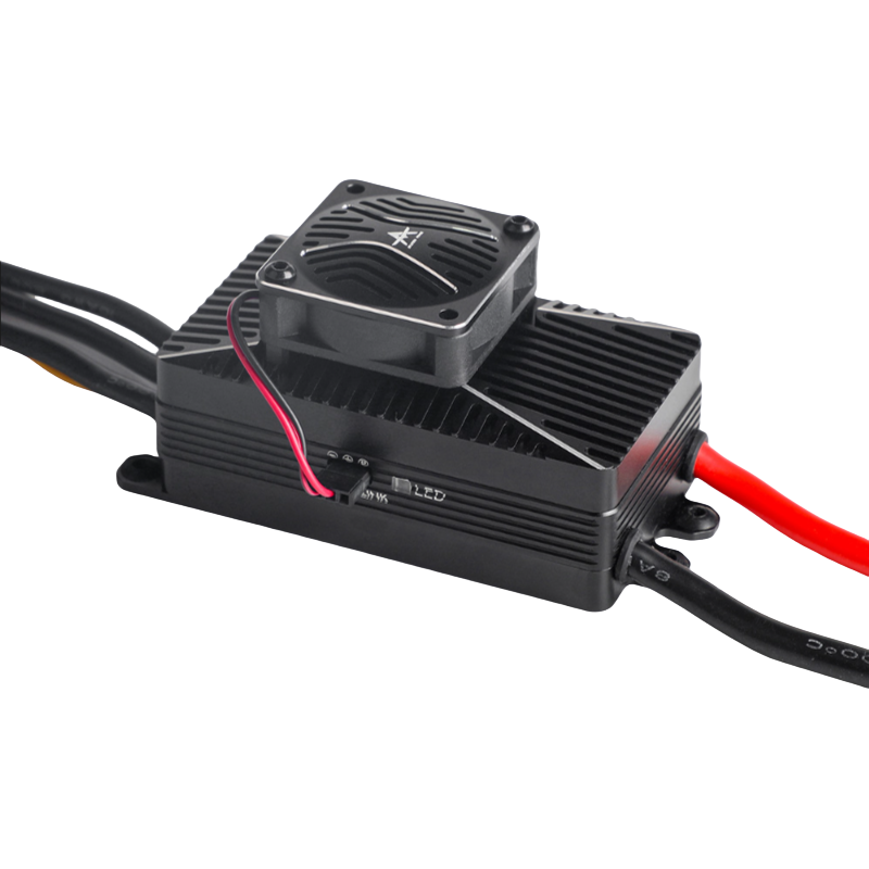 AT195A 6-14S VTOL Fixed Wing Drone ESC - Unmanned RC