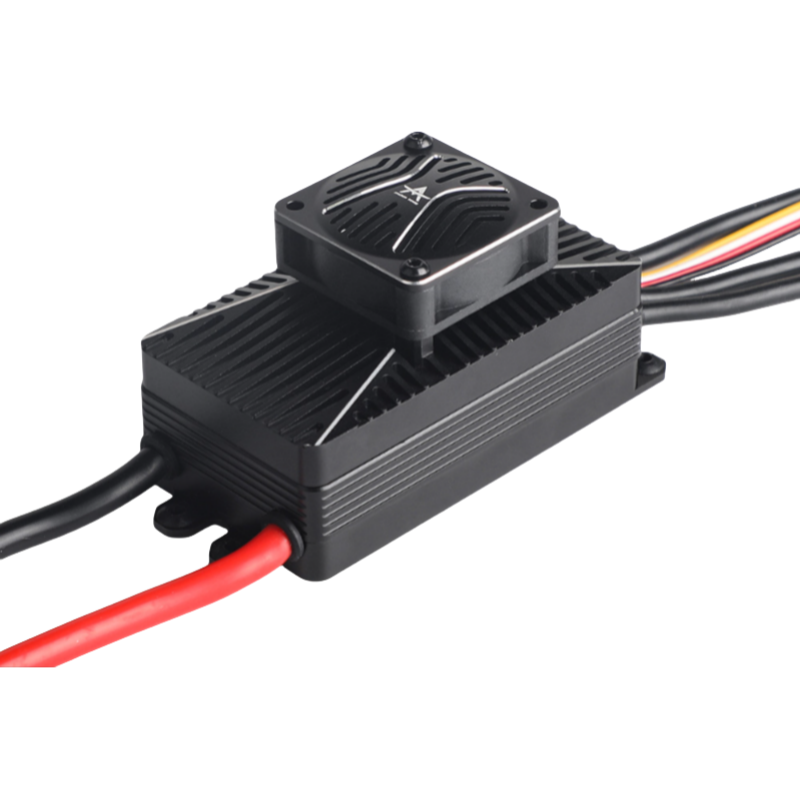 AT195A 6-14S VTOL Fixed Wing Drone ESC - Unmanned RC