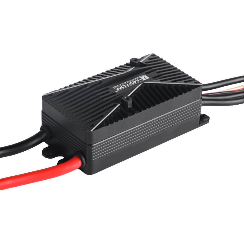 AT195A 6-14S VTOL Fixed Wing Drone ESC - Unmanned RC