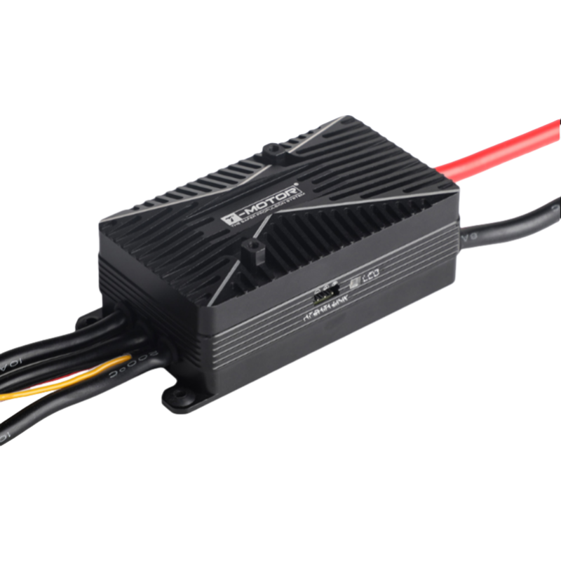 AT195A 6-14S VTOL Fixed Wing Drone ESC - Unmanned RC