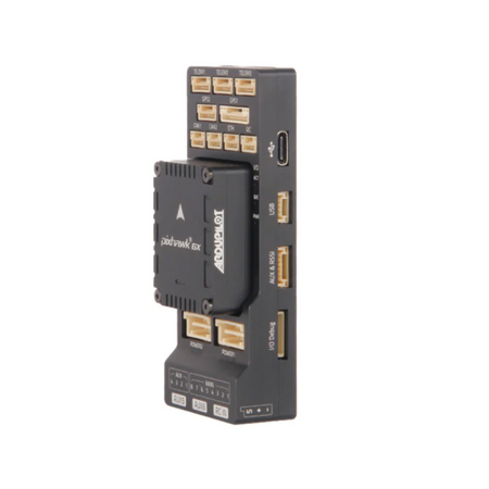 Holybro Pixhawk 6X (ICM-45686) Autopilot Flight Controllers -Standard v2A - Unmanned RC