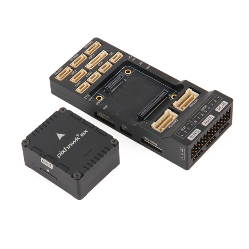 Holybro Pixhawk 6X (ICM-45686) Autopilot Flight Controllers -Standard v2A - Unmanned RC