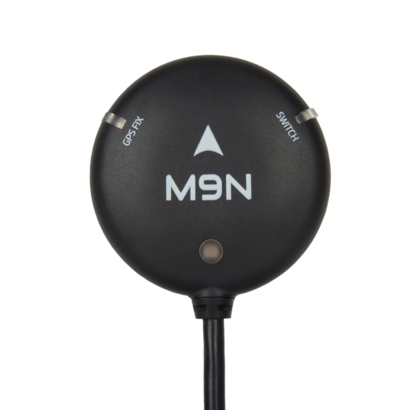 Holybro Pixhawk 6X (ICM-45686) Autopilot Flight Controllers -Mini - Unmanned RC