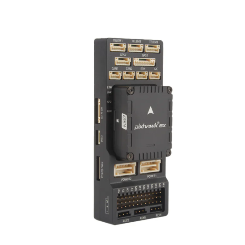Holybro Pixhawk 6X (ICM-45686)Autopilot Flight Controllers -Standard v2B - Unmanned RC