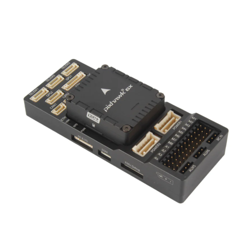Holybro Pixhawk 6X (ICM-45686)Autopilot Flight Controllers -Standard v2B - Unmanned RC