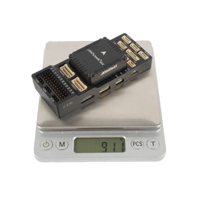 Holybro Pixhawk 6X (ICM-45686)Autopilot Flight Controllers -Standard v2B - Unmanned RC