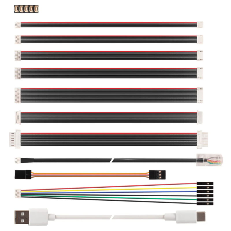 Holybro Pixhawk 6X (ICM-45686)Autopilot Flight Controllers -Standard v2B - Unmanned RC