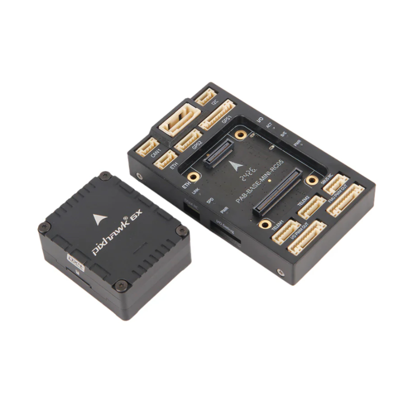 Holybro Pixhawk 6X (ICM-45686) Autopilot Flight Controllers -Mini - Unmanned RC