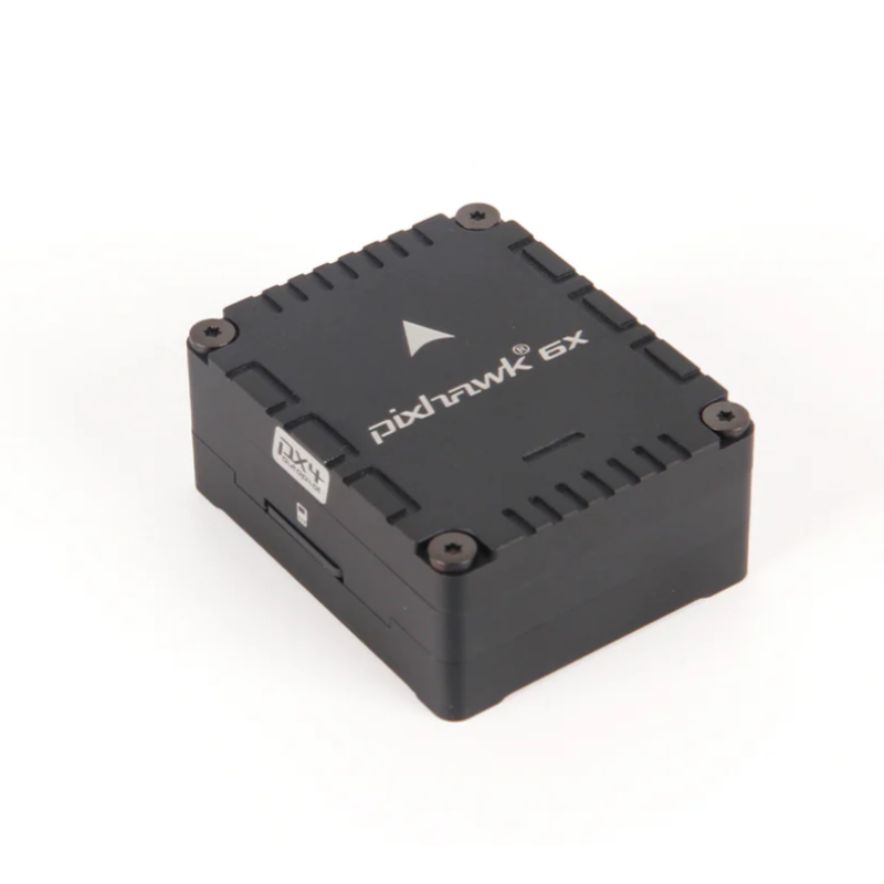 Holybro Pixhawk 6X (ICM-45686) Autopilot Flight Controllers -FC Module Only - Unmanned RC