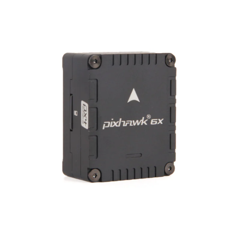 Holybro Pixhawk 6X (ICM-45686) Autopilot Flight Controllers -FC Module Only - Unmanned RC