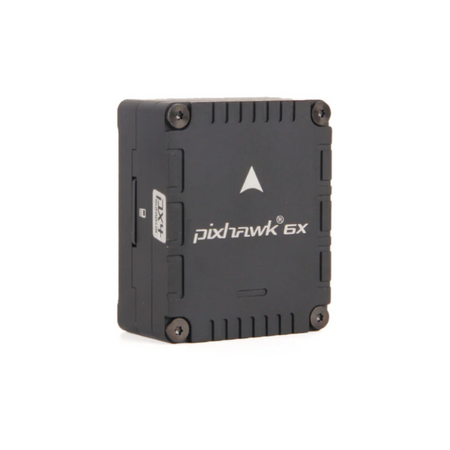 Holybro Pixhawk 6X (ICM-45686) Autopilot Flight Controllers -FC Module Only - Unmanned RC
