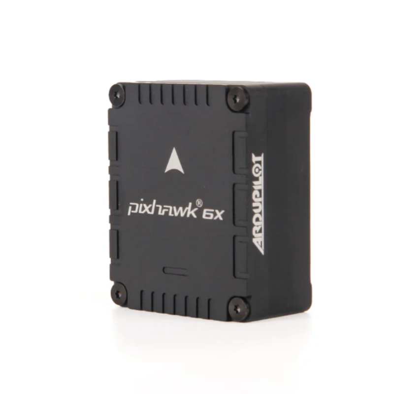 Holybro Pixhawk 6X (ICM-45686) Autopilot Flight Controllers -FC Module Only - Unmanned RC