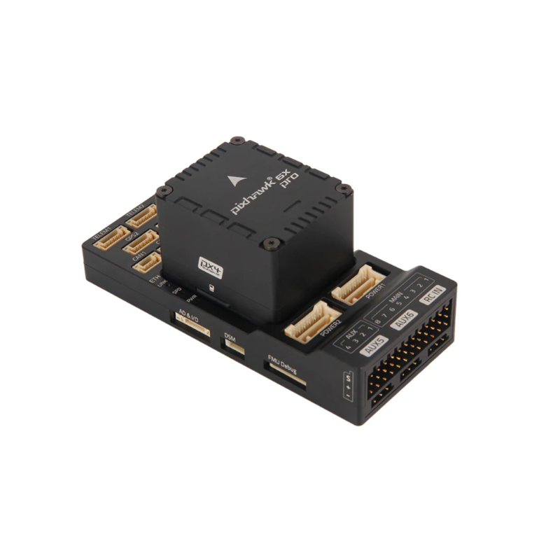 Holybro Pixhawk 6X Pro Autopilot Flight Controllers - Unmanned RC