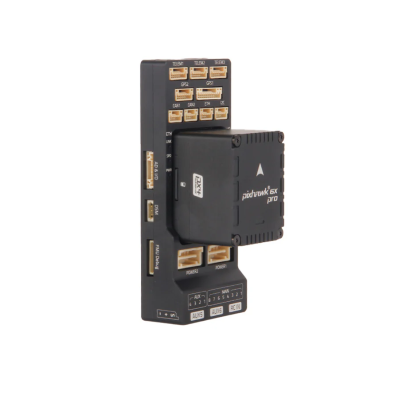 Holybro Pixhawk 6X Pro Autopilot Flight Controllers - Unmanned RC