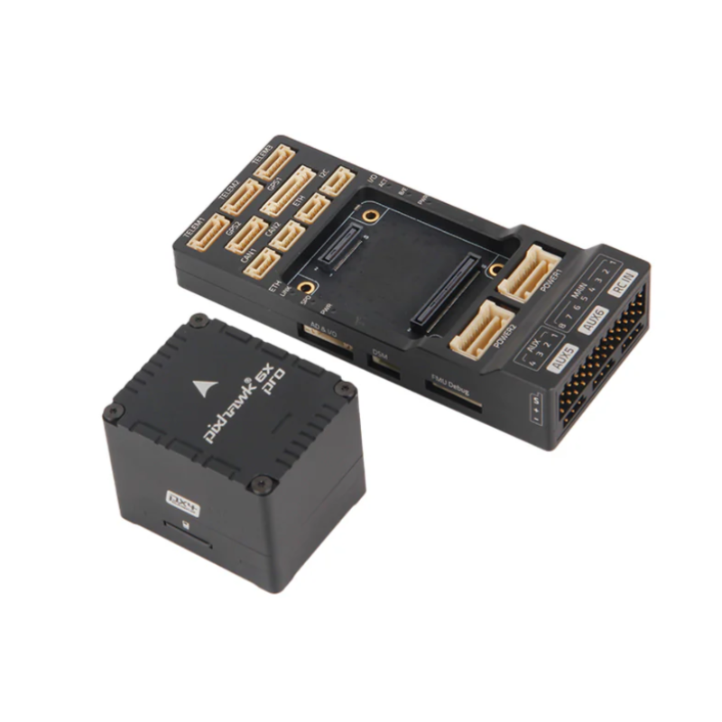 Holybro Pixhawk 6X Pro Autopilot Flight Controllers - Unmanned RC