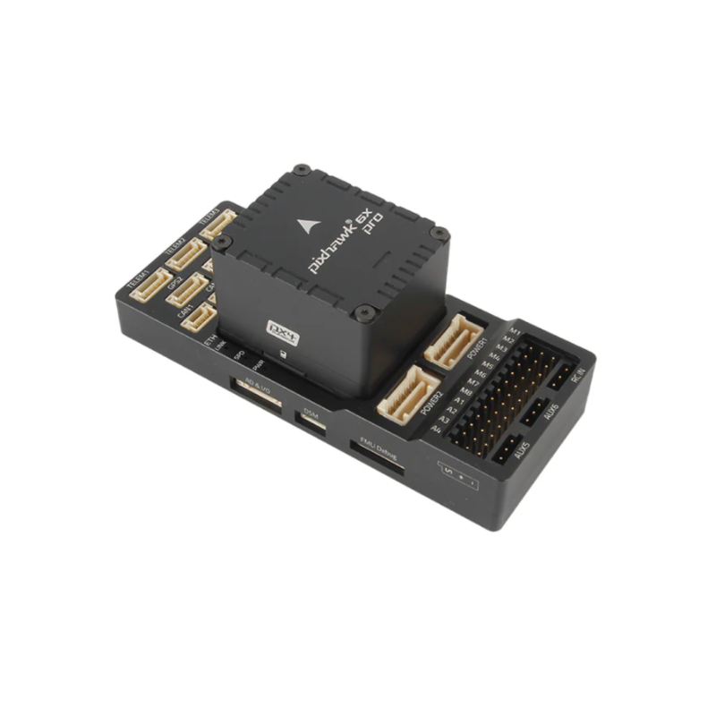 Holybro Pixhawk 6X Pro Autopilot Flight Controllers - Unmanned RC