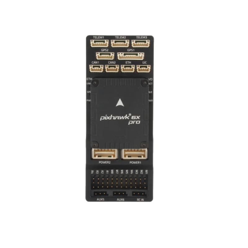 Holybro Pixhawk 6X Pro Autopilot Flight Controllers - Unmanned RC