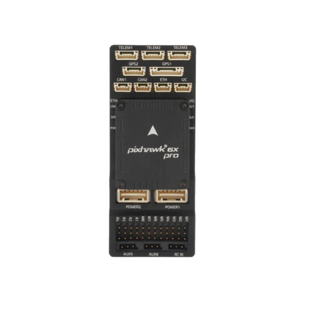 Holybro Pixhawk 6X Pro Autopilot Flight Controllers - Unmanned RC