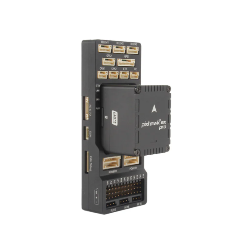 Holybro Pixhawk 6X Pro Autopilot Flight Controllers - Unmanned RC