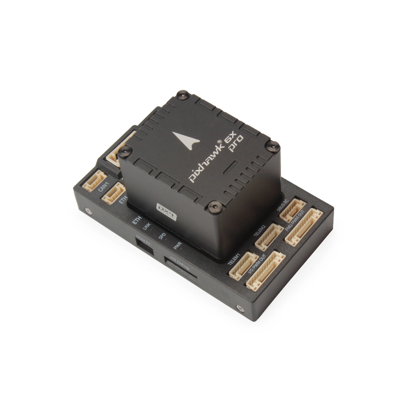 Holybro Pixhawk 6X Pro Autopilot Flight Controllers - Unmanned RC
