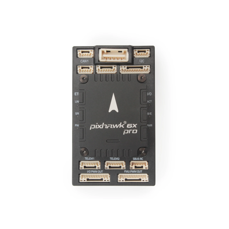 Holybro Pixhawk 6X Pro Autopilot Flight Controllers - Unmanned RC