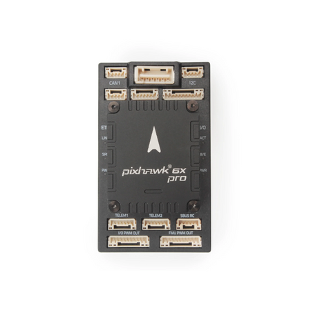 Holybro Pixhawk 6X Pro Autopilot Flight Controllers - Unmanned RC