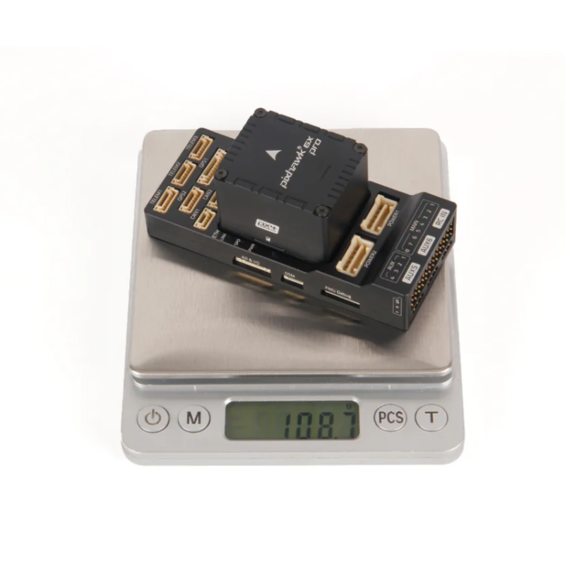 Holybro Pixhawk 6X Pro Autopilot Flight Controllers - Unmanned RC