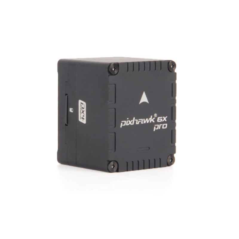 Holybro Pixhawk 6X Pro Autopilot Flight Controllers - Unmanned RC