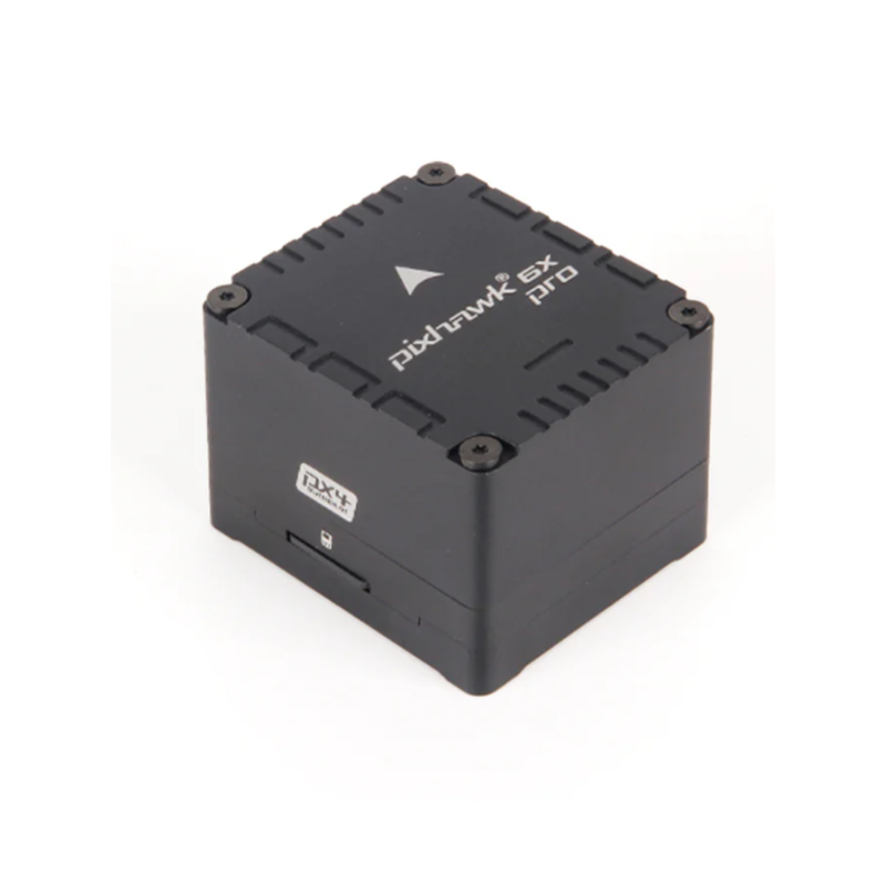 Holybro Pixhawk 6X Pro Autopilot Flight Controllers - Unmanned RC