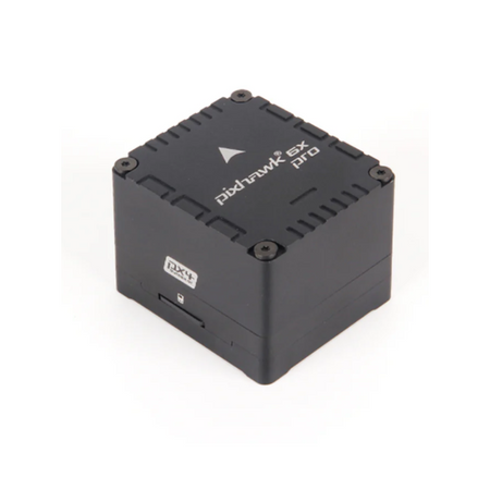 Holybro Pixhawk 6X Pro Autopilot Flight Controllers - Unmanned RC