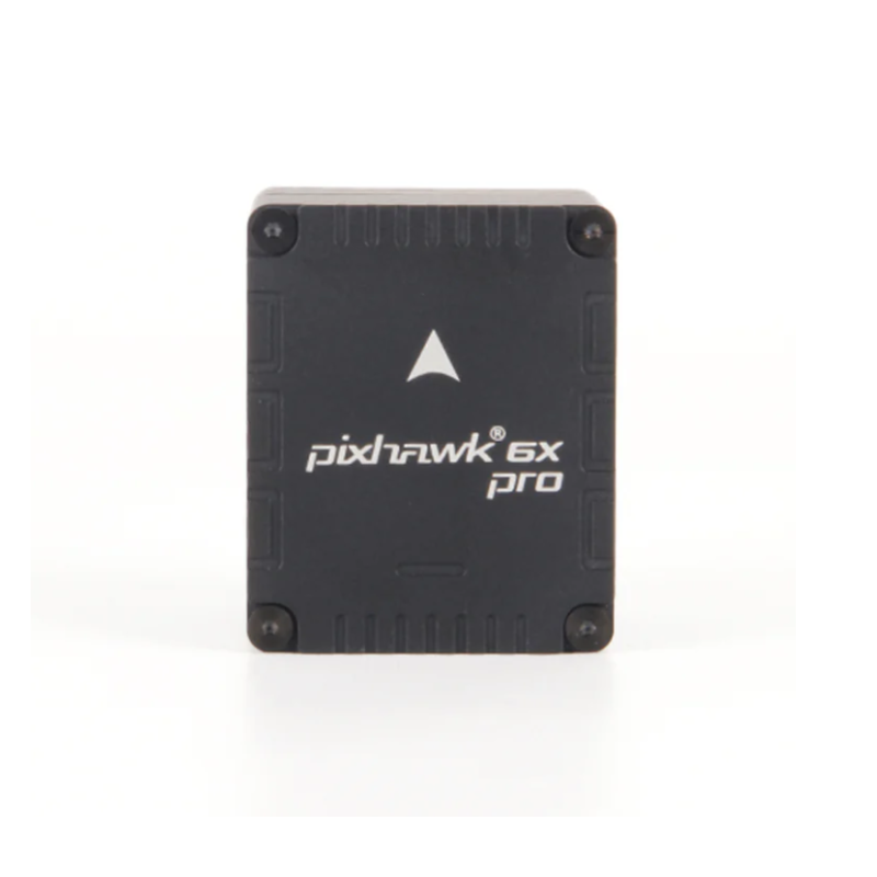 Holybro Pixhawk 6X Pro Autopilot Flight Controllers - Unmanned RC