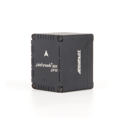 Holybro Pixhawk 6X Pro Autopilot Flight Controllers - Unmanned RC