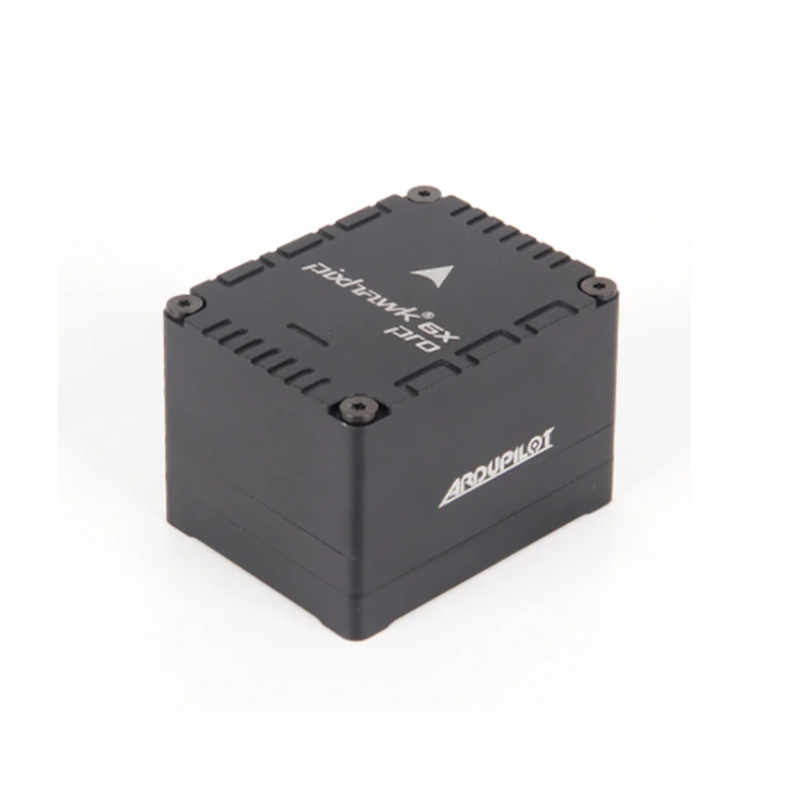 Holybro Pixhawk 6X Pro Autopilot Flight Controllers - Unmanned RC