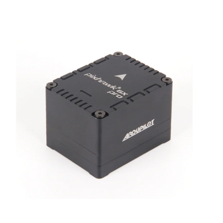 Holybro Pixhawk 6X Pro Autopilot Flight Controllers - Unmanned RC