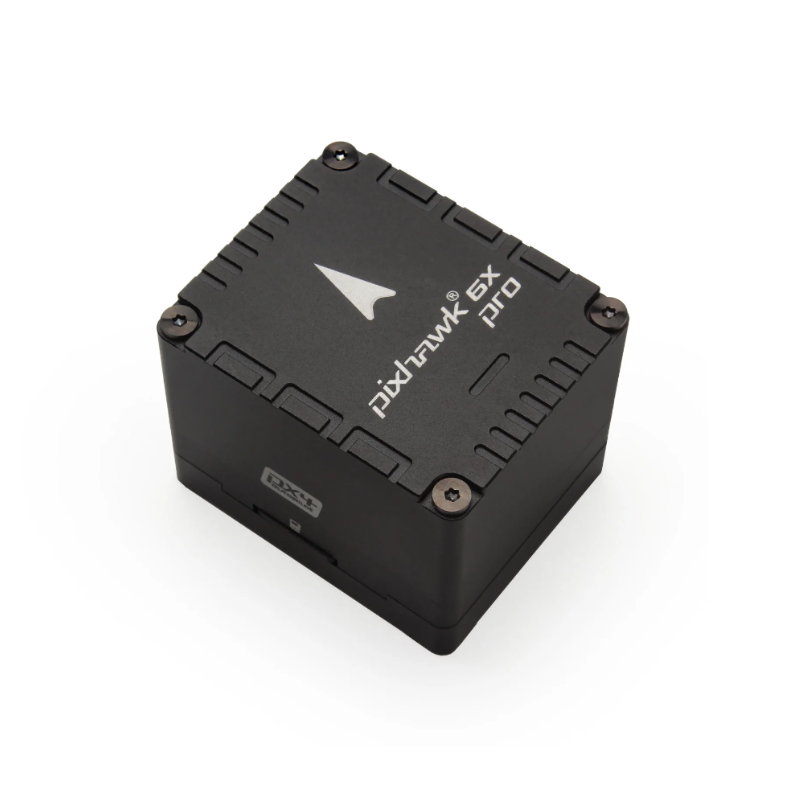Holybro Autopilot Flight Controllers / Pixhawk Jetson Baseboard Bundle-Pixhawk 6X Pro - Unmanned RC