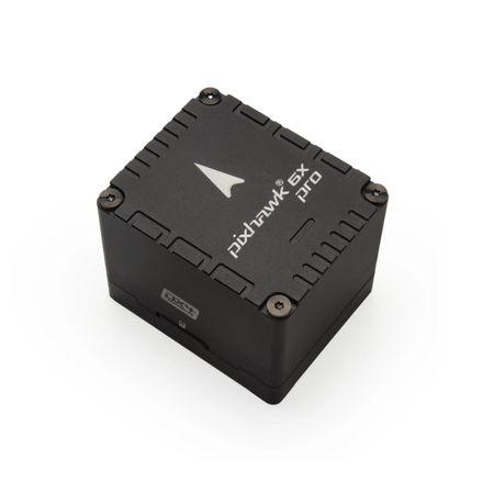 Holybro Autopilot Flight Controllers / Pixhawk Jetson Baseboard Bundle-Pixhawk 6X Pro - Unmanned RC