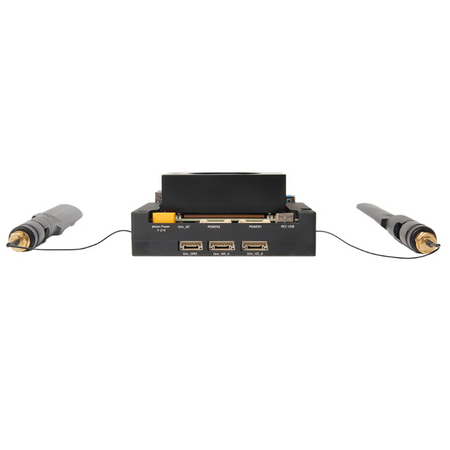 Holybro Autopilot Flight Controllers / Pixhawk Jetson Baseboard Bundle-Pixhawk 6X Pro - Unmanned RC