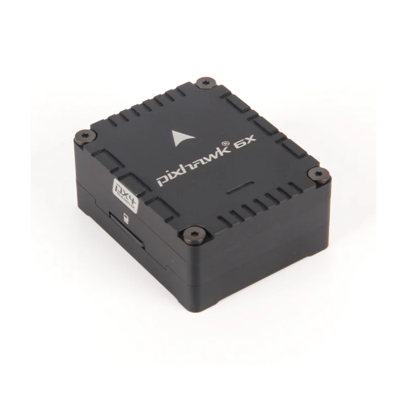 Holybro Autopilot Flight Controllers / Pixhawk Jetson Baseboard Bundle-Pixhawk 6X - Unmanned RC