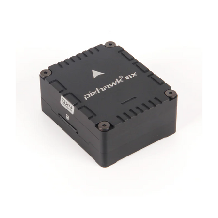 Holybro Autopilot Flight Controllers / Pixhawk Jetson Baseboard Bundle-Pixhawk 6X - Unmanned RC