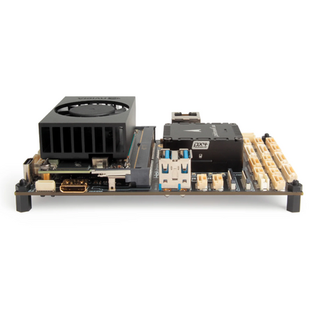 Holybro Autopilot Flight Controllers / Pixhawk Jetson Baseboard Bundle-Pixhawk 6X - Unmanned RC