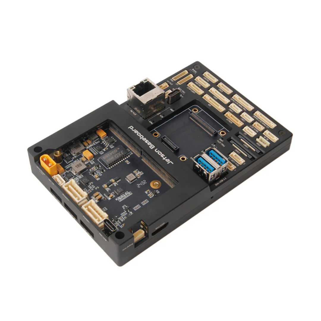 Holybro Autopilot Flight Controllers - Pixhawk Jetson Baseboard - Unmanned RC