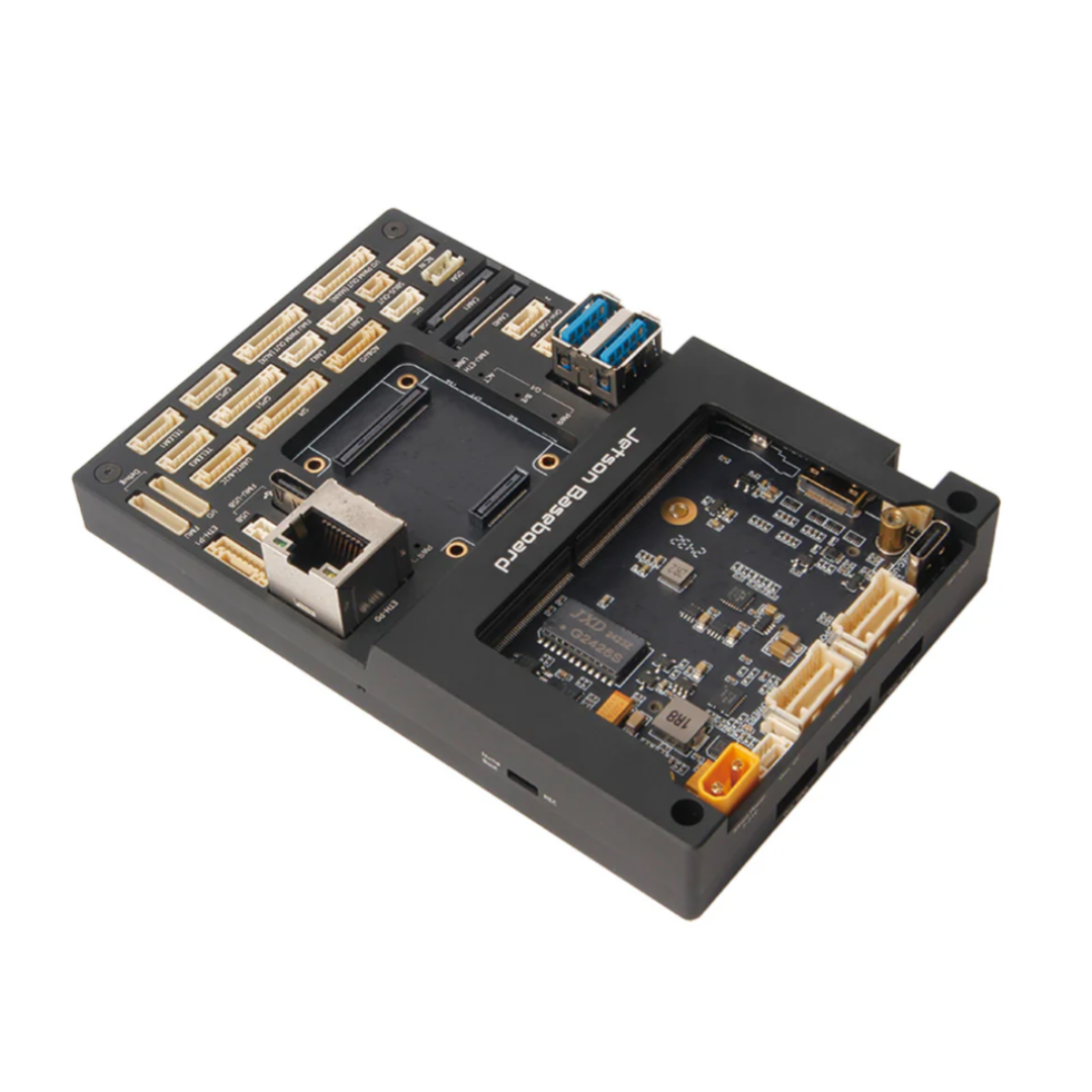 Holybro Autopilot Flight Controllers - Pixhawk Jetson Baseboard - Unmanned RC